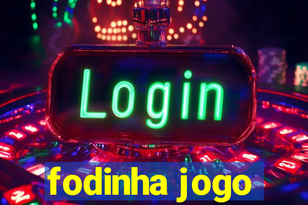 fodinha jogo